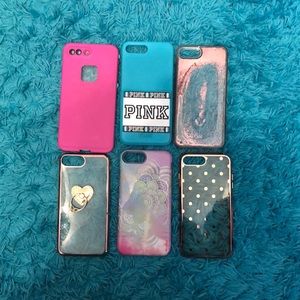 IPhone Case Bundle